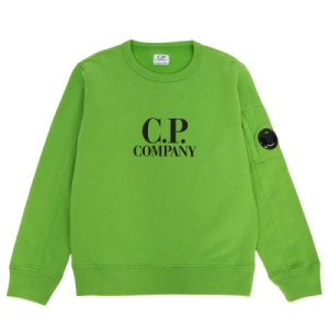 CP컴퍼니 기모 맨투맨 15CKSS017C 003878W 617 성인 가능