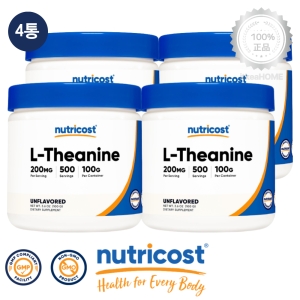 ��Ʈ���ڽ�Ʈ L-�׾ƴ� �Ŀ�� 100g