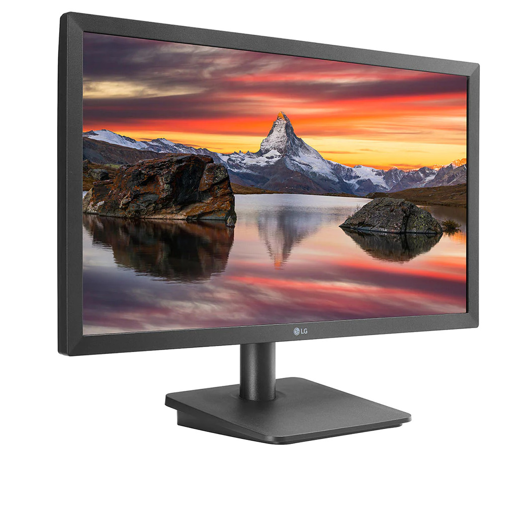 LG���� 22MP410 (��ġ����)