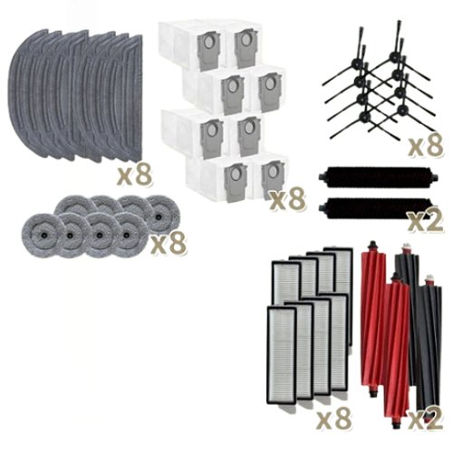 �κ��� S8 MaxV Ultra ȣȯ �Ҹ�ǰ 7�� ��Ʈ