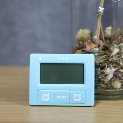 아이비스 에비츄스톱워치 5000