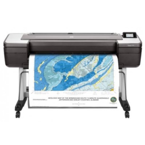 HP DesignJet T1700dr PS