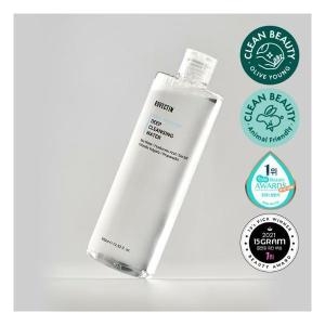 로벡틴 아쿠아 딥 클렌징 워터 400ml (1개)_이미지