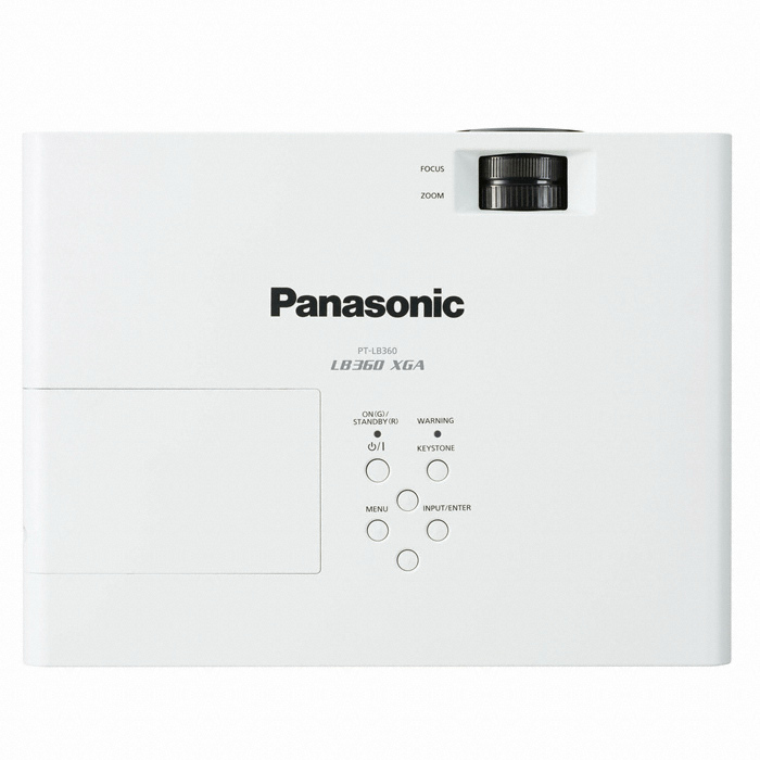 파나소닉 PT-LB360 (정품)_이미지