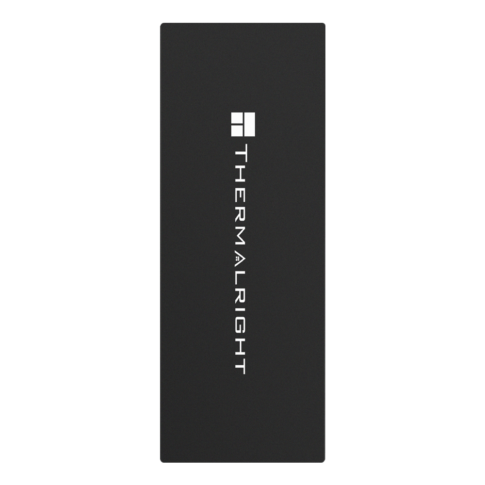 Thermalright USB 2.0 HUB X5 서린 (블랙)_이미지