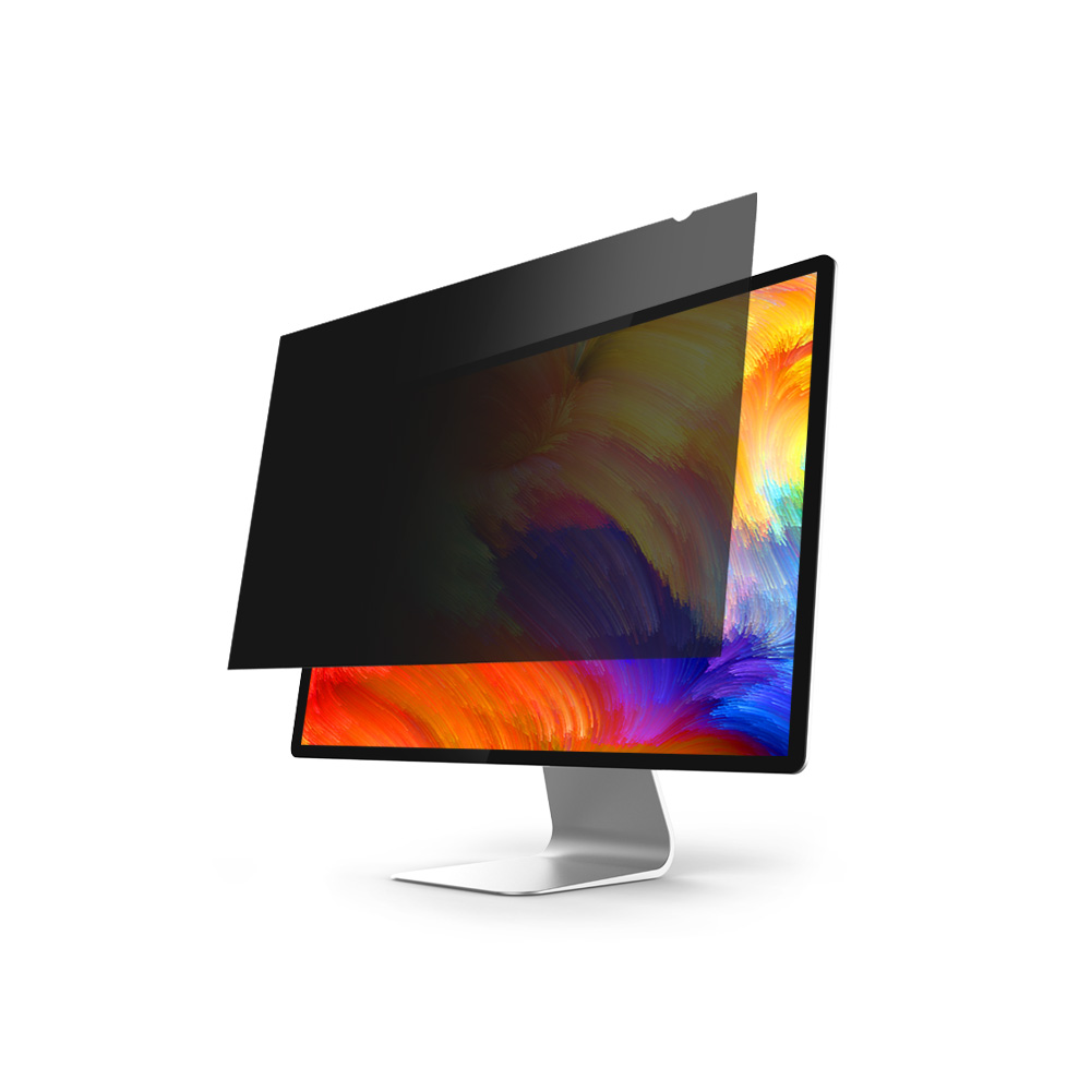 로이츠나인 에스뷰 노트북 모니터 블루라이트차단 정보보안 필름 SP AG (20.1W9)_이미지