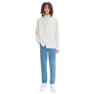 아페쎄 Mateo Logo shirt COHAH H12599 AAC