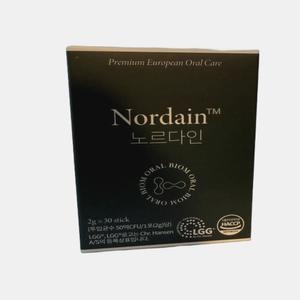 척척바이오랩 노르다인 2g 30포 (1개)_이미지