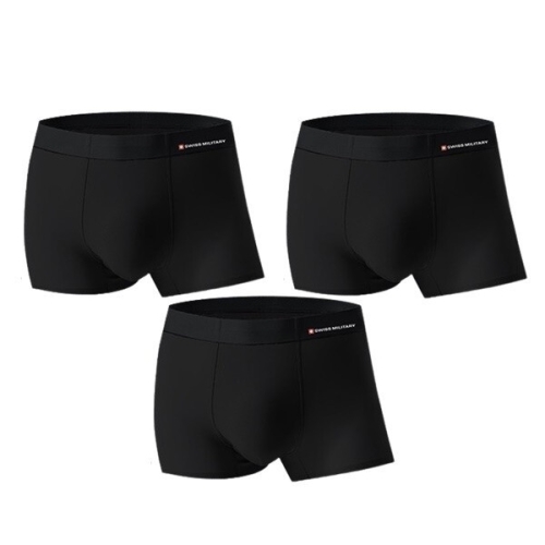 모달 심리스 무봉제 드로즈_SM3001