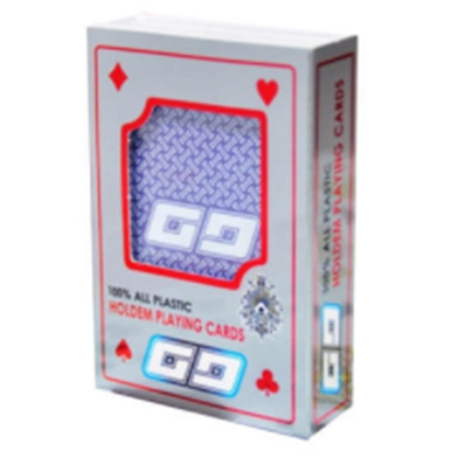 [불명] GG 홀덤 카드