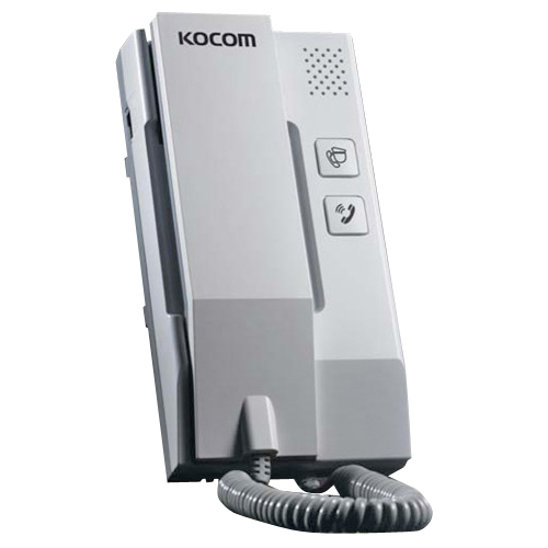 코콤 KIP-332A/332D + DS-2D