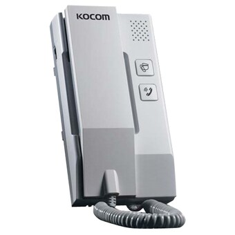 코콤 KIP-332A/332D + DS-2D
