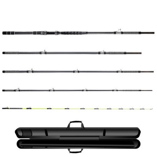 아부가르시아 블랙다이아몬드 칸