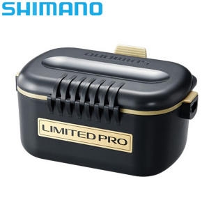 시마노 부산가자낚시- 미끼통 CS-132N 서모 베이트 스