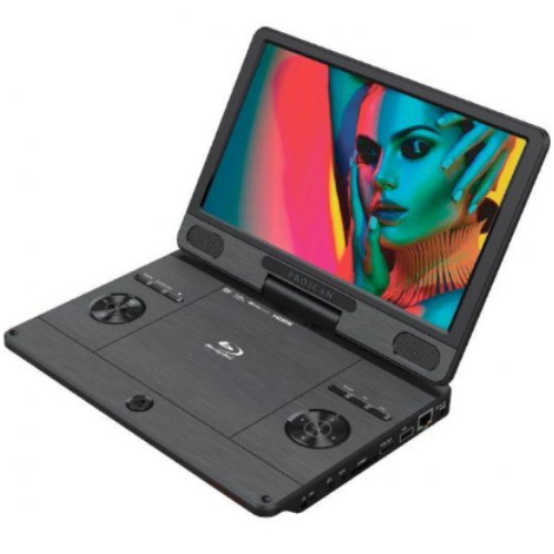 Proscan 11.4��ġ �޴�� ���緹�� �÷��̾�