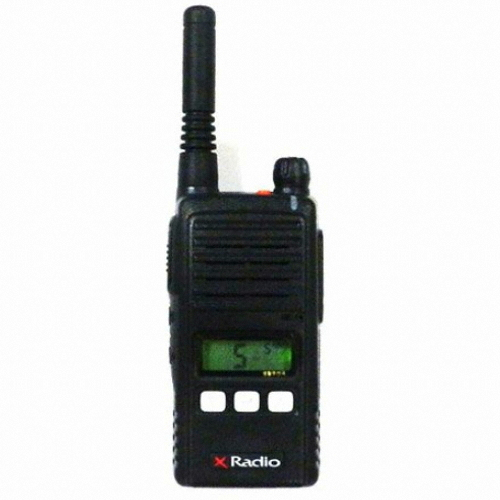 연화엠텍 엑스라디오 CF-3000 (6개)