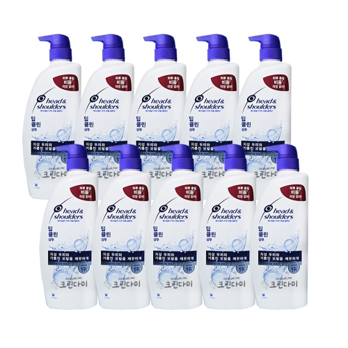 �ѱ�P&G ���ؼ�� �� Ŭ�� ��Ǫ 850ml