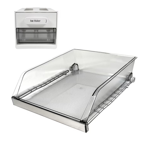 LG전자 냉장고 냉동실 선반 + 아이스 메이커 세트 AJP73654729