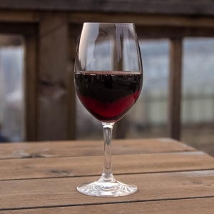 Festival Wine Glass 456ml