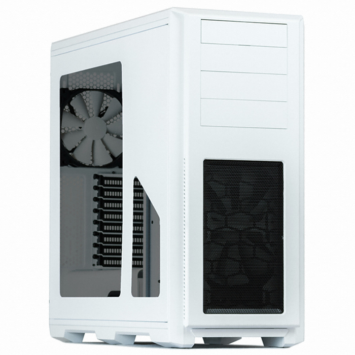 Phanteks ENTHOO Pro 화이트_이미지