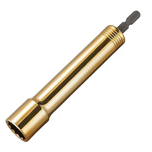 12각 롱 SD소켓 17mm TSK-SD17L-12K