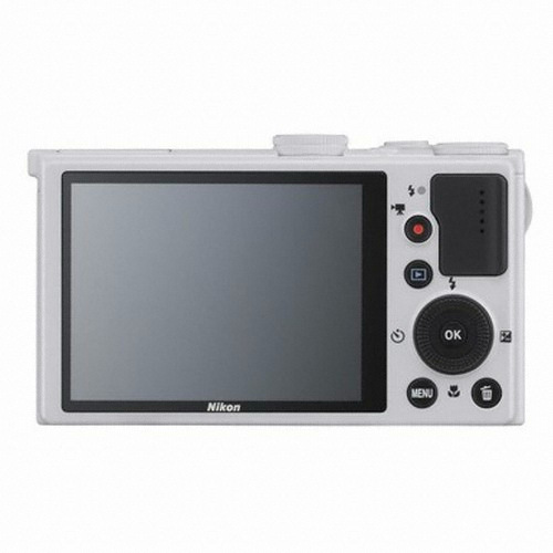 니콘 쿨픽스 P330 (중고품)_이미지
