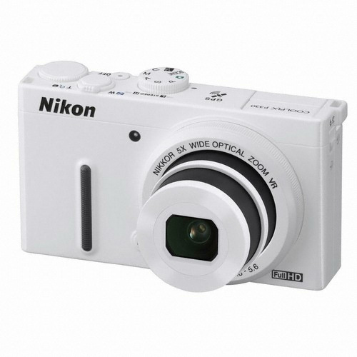 니콘 쿨픽스 P330 (중고품)_이미지