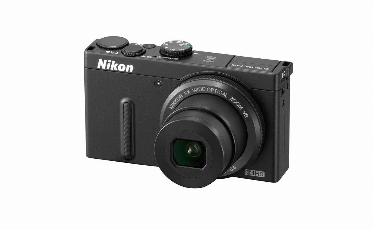 니콘 COOLPIX P330 [중고품]