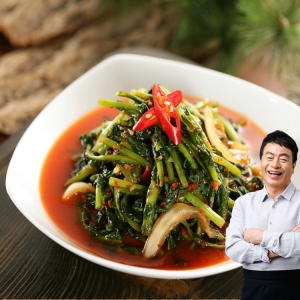 늘품은 열무물김치 5kg 김하진이 추천한 김치_이미지