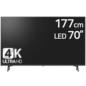 LG전자 울트라HD 70UQ8000 리퍼비시
