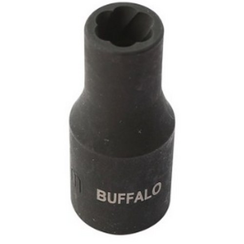 1/2인치 너트 트위스트소켓 NTS-1210