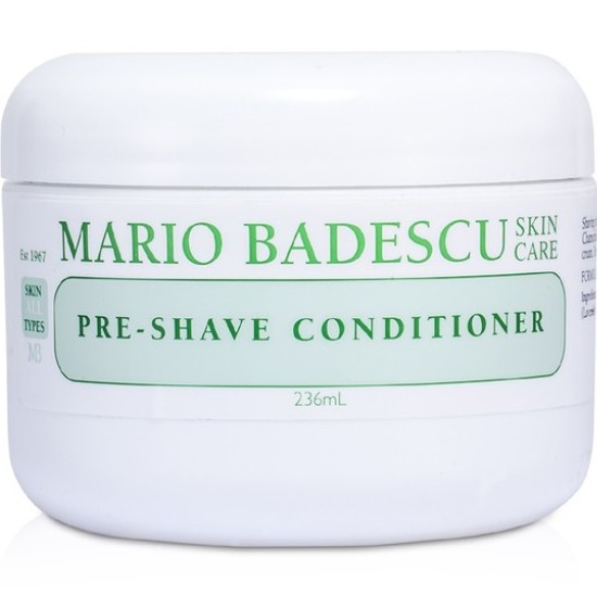 마리오바데스쿠 프리 쉐이브 컨디셔너 236g