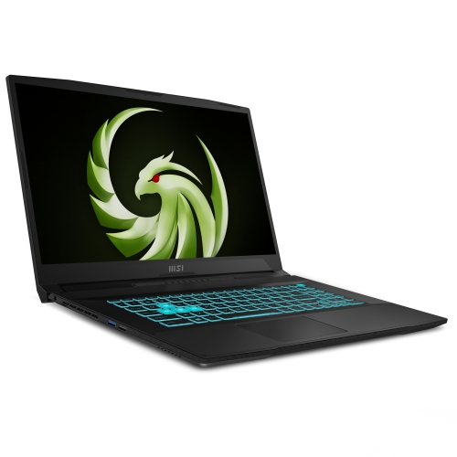 MSI 브라보 17 D7VF 32GB램 (SSD 1TB + SSD 512GB)_이미지