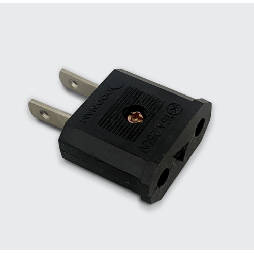 삼영전기 220V-110V 변환 어댑터이미지입니다. 누르면 해당 게시물로 새창이동합니다.