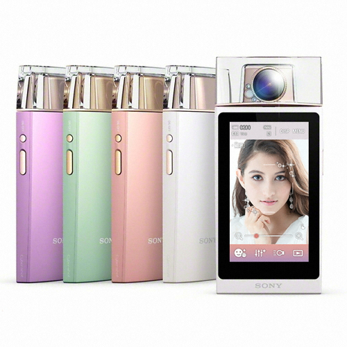 SONY DSC-KW11 (64GB 패키지)_이미지