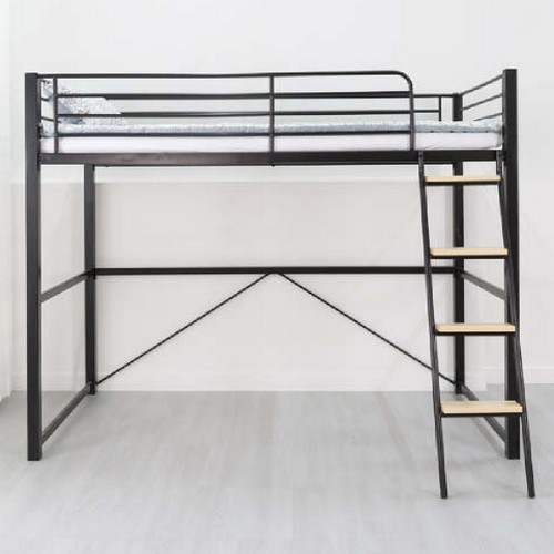 포인트 기본형 벙커침대 SS