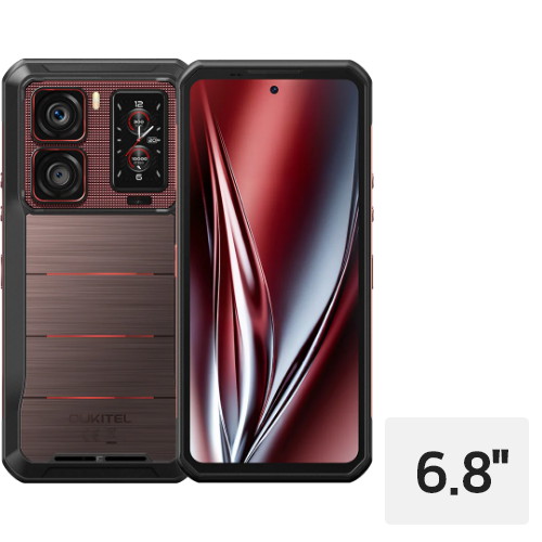 오키텔 WP300 512GB, 자급제 (해외구매)