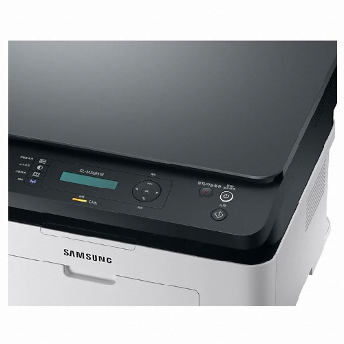 삼성전자 SL-M2085W (기본토너)_이미지