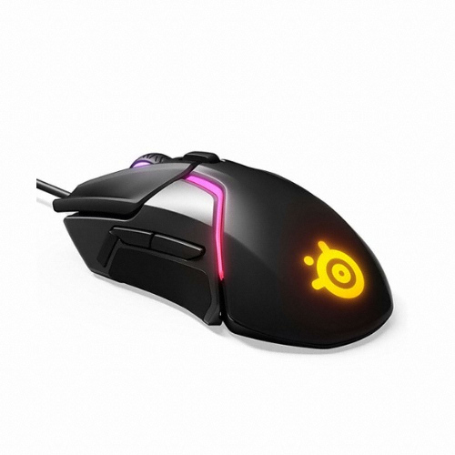 스틸시리즈 RIVAL 600 RGB 게이밍 마우스 (해외구매)