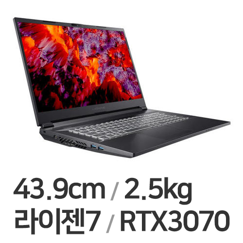 주연테크 리오나인 젠 L8CS37 (SSD 512GB)
