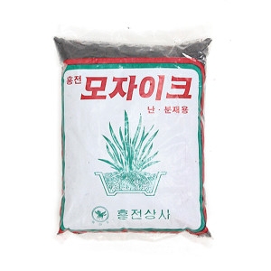 흥전 모자이크바크 흙 퇴비 분갈이 거름 바크 마사토