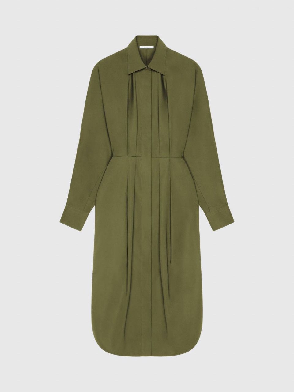 지방시 여성 원피스 BW22RD1634 305 Kaki /6