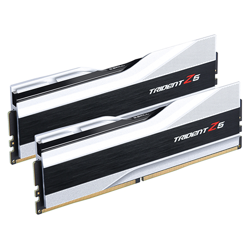 G.SKILL DDR5-6000 CL40 TRIDENT Z5 �ǹ� ��Ű��