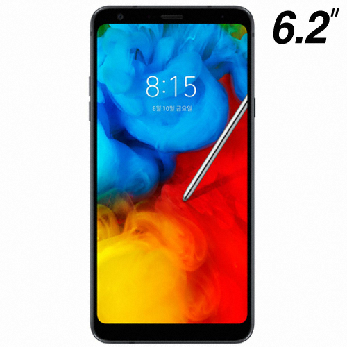 LG전자 Q8 LTE 2018 32GB, 공기계 (S등급,중고)