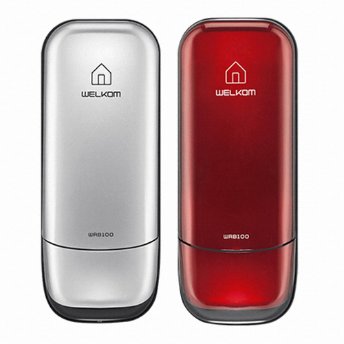 솔리티 웰콤 WRB100 (설치비 포함)_이미지