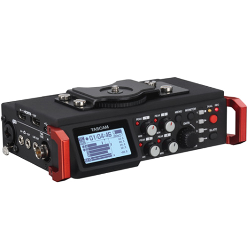 TASCAM DR-701D ����� ���ڴ�