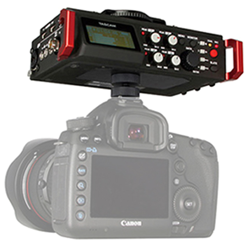 TASCAM DR-701D ����� ���ڴ�