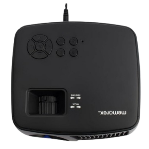 Memorex MX-PJS100 (해외구매)_이미지