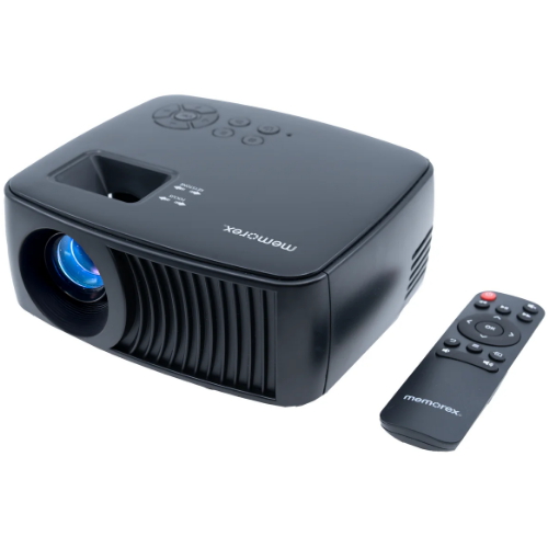 Memorex MX-PJS100 (해외구매)_이미지