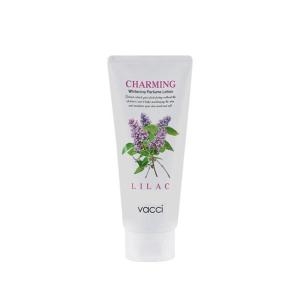  바찌 챠밍 퍼퓸 로션 라일락 180ml [5개]